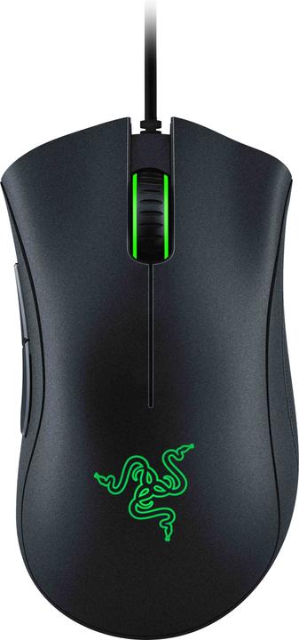 Razer DeathAdder Essential (Cable)