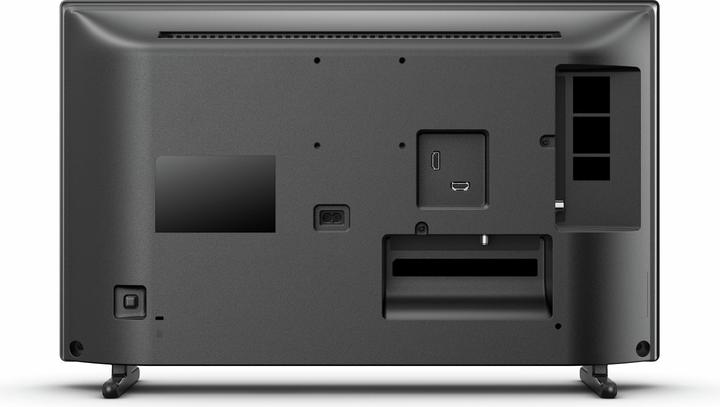 Image du produit Philips 24PHS5507 (24", PHS5507, LCD, HD, 2022)