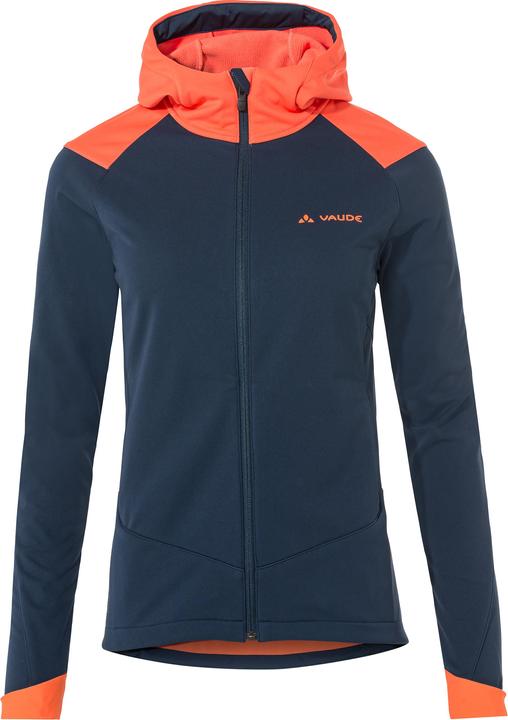 Produktbild Vaude Women's Qimsa Softshell Jacket (36)