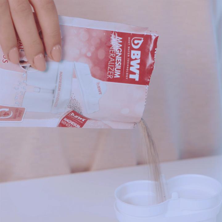 Produktbild BWT Filterkartuschen (4 x)