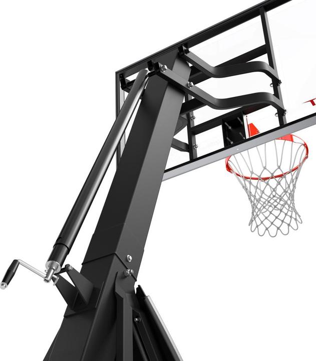 Produktbild Spalding Basketballanlage The Beast 60"