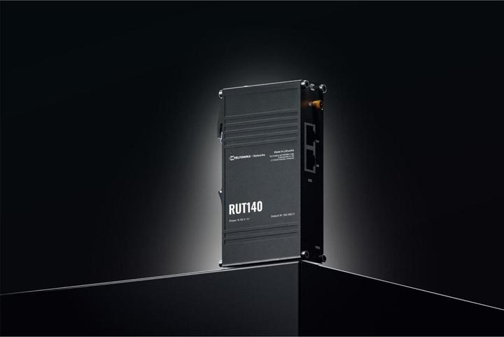Actual product image Teltonika RUT140