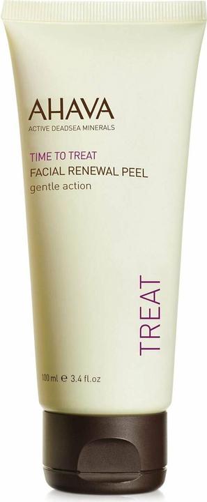 Ahava Facial Renewal Peel (Peeling, 100 ml)