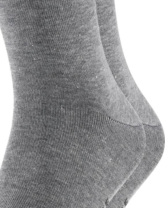 Immagine prodotto Falke Calzini Casual Happy DP SO - 20096 (confezione da 4, 43 - 46)