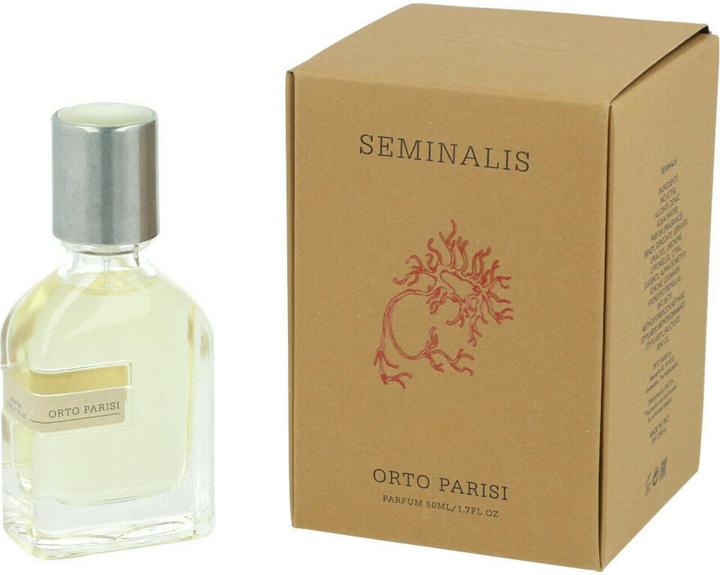 Immagine prodotto Orto Parisi Seminalis (Eau de parfum, 50 ml)