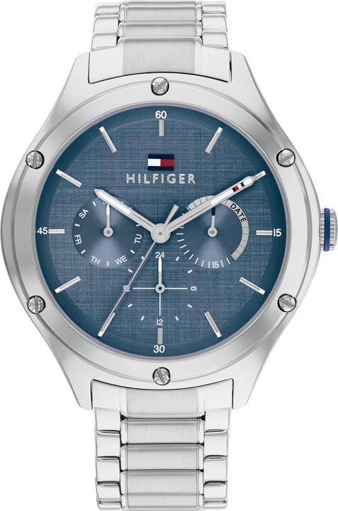 Tommy Hilfiger Lexi (Analoguhr, 41 mm)