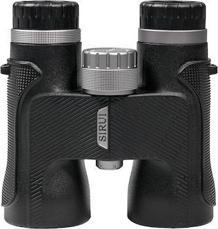 Produktbild Sirui B1042A-BK Fernglas mit 10x Vergrösserung 42mm schwarz (10 x, 42 mm)