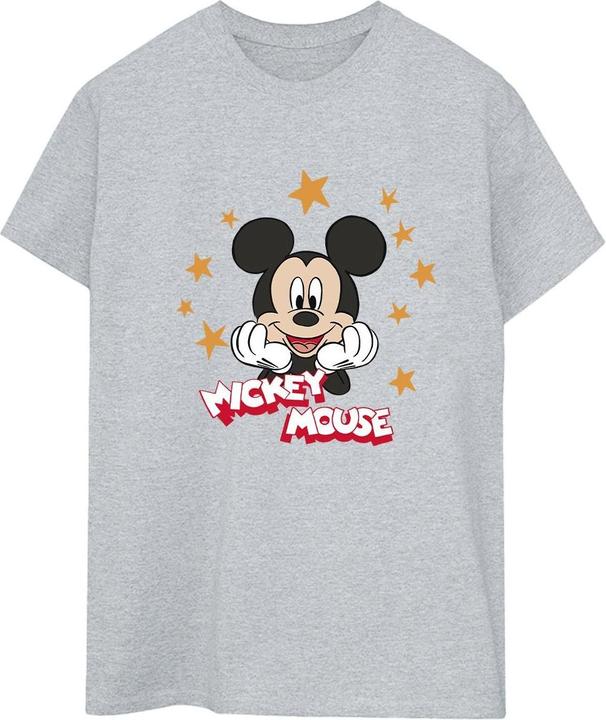 Produktbild Disney Mickey Mouse Stars TShirt (3XL)