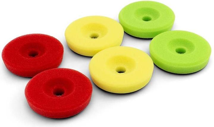 Produktbild Liquid Elements Polierpad "Centriforce" V2 - Set