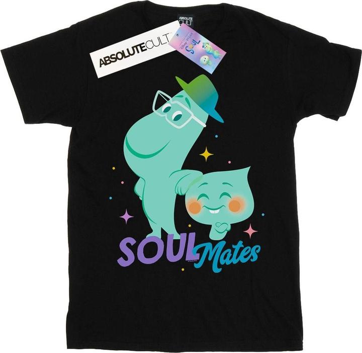 Produktbild Disney Soul Joe And 22 Soulmates TShirt (M)
