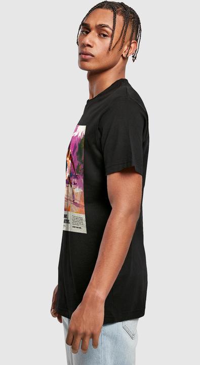 Produktbild Mister Tee MisterTee Every Step Counts Tee - 173517 (M)