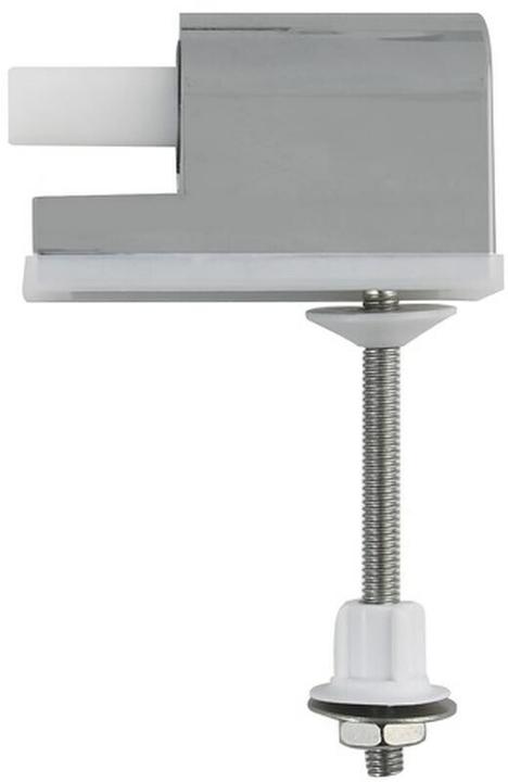 Image du produit spirella Siège de toilette Neela Taupe mat