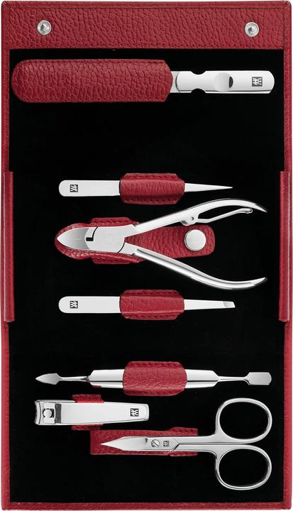 Zwilling Maniküre und Pediküre Set
