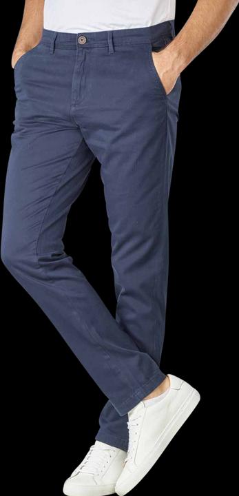 Image du produit Jack & Jones Marco Bowie Chino Slim Navy Blazer (W36/L30)