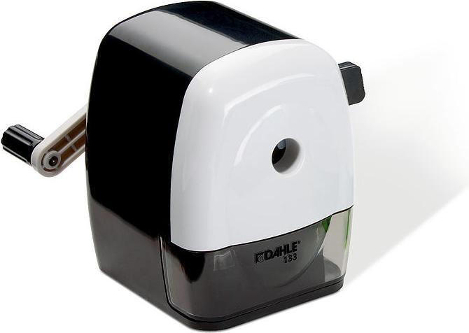Dahle Affilatore bianco/nero