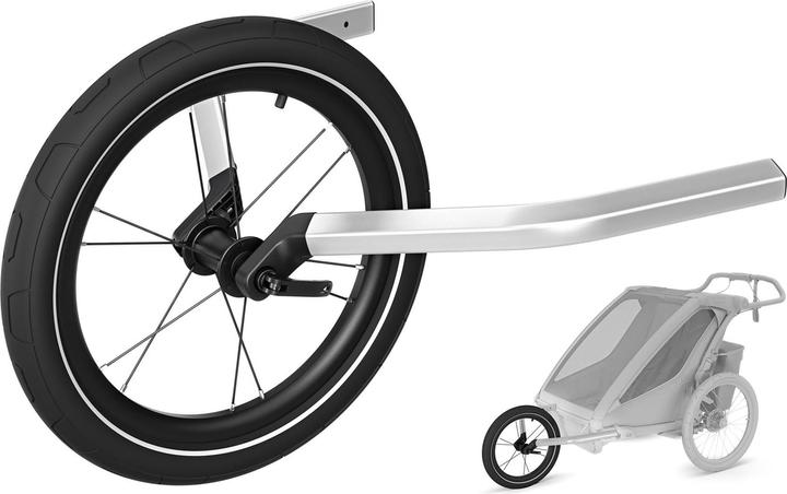 Produktbild Thule Joggerset Generation 2 Sport und Cross