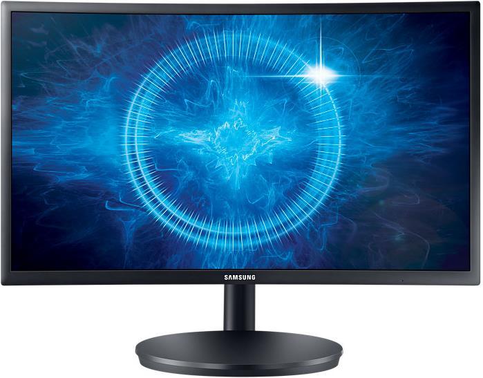 Produktbild Samsung C24fg70 (1920 x 1080 Pixel, 24")