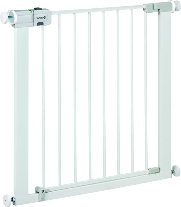 Actual product image Safety 1st Easy Close Metal White (73 cm)
