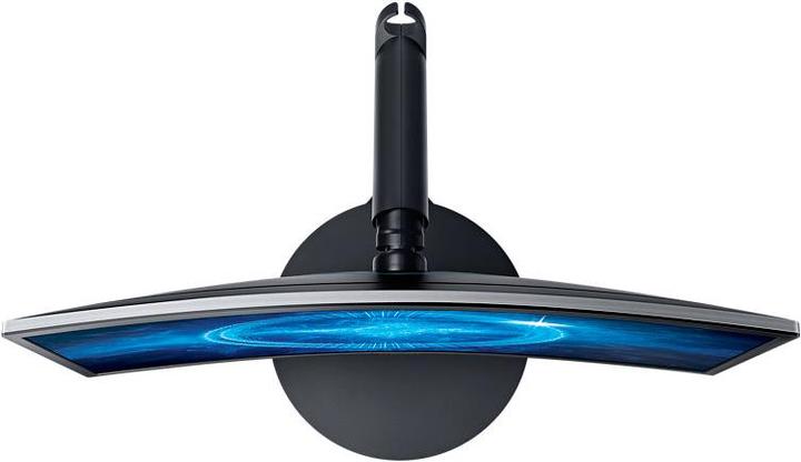 Produktbild Samsung C24fg70 (1920 x 1080 Pixel, 24")