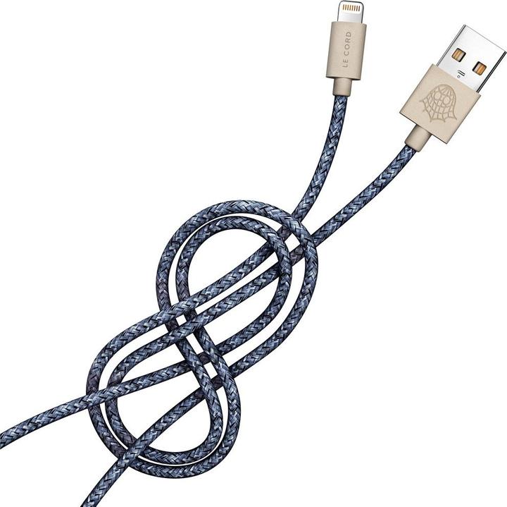 Produktbild Le Cord Charger (2 m, USB 2.0)
