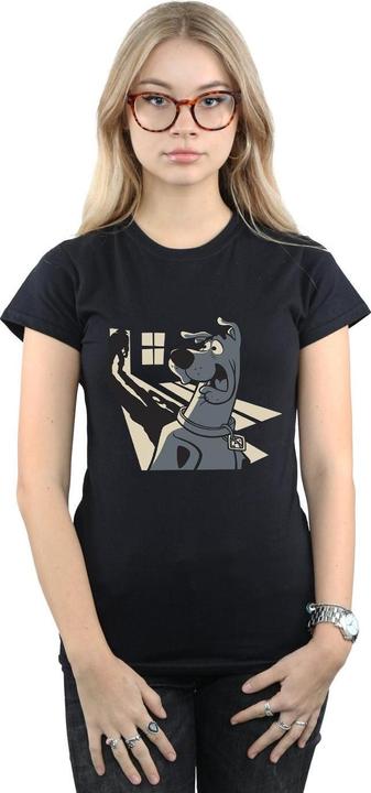 Produktbild Scooby Doo Shadow Ghost TShirt (XXL)