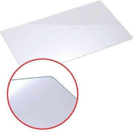 Actual product image Bigben Tempered Glass Screen Protector (Switch)