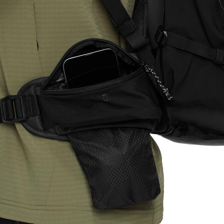 Actual product image Mammut Ducan Spine 50-60 (50 l)