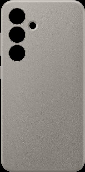 Actual product image Samsung Vegan Leather Case (Samsung Galaxy S24)