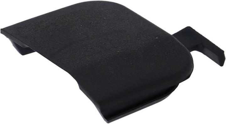 Produktbild Yamaha Battery Cap To Luggage Rack - 2018 Models (E-Bike Akku Schutzhülle)
