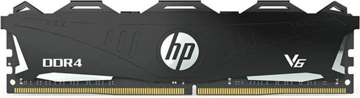 Produktbild HP 7EH67AA#ABB (1 x 8GB, 3200 MHz, DDR4-RAM, U-DIMM)
