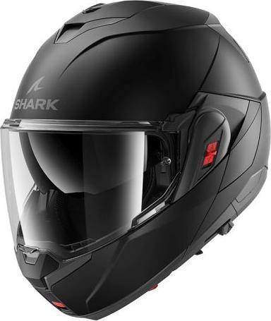 Actual product image Shark Jaw Helm OXO BLANK MAT (XS)