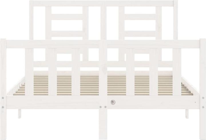Actual product image VidaXL Maddalena (120 x 200 cm)