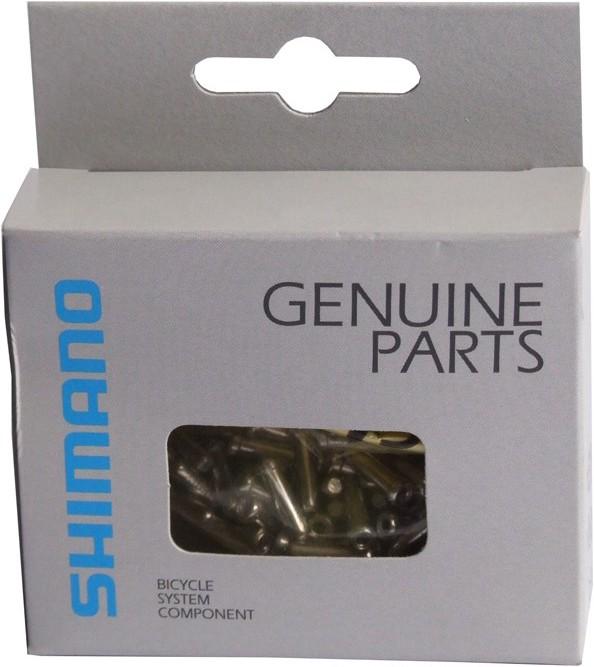 Shimano Standard
