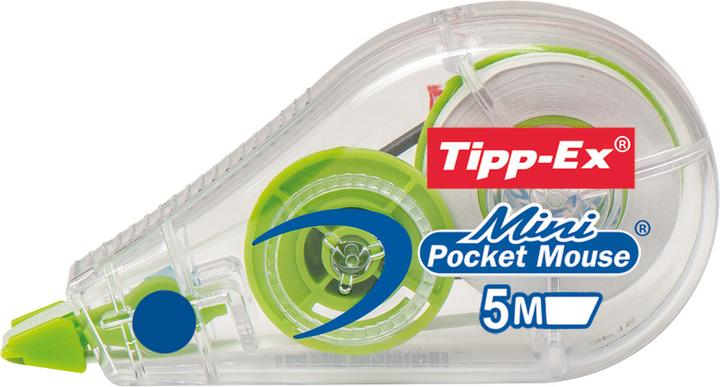 Immagine prodotto Tipp-Ex Mini Mouse tascabile moda