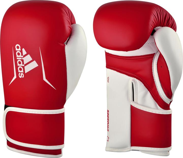 Actual product image adidas Speed 165 Training Boxhandschuhe (12 OZ, One size)