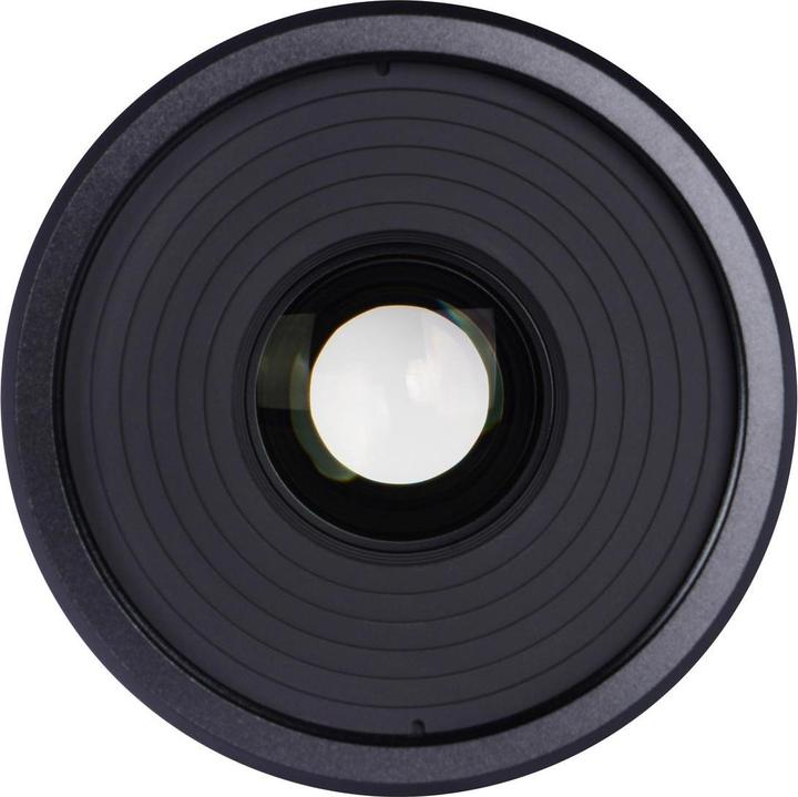 Image du produit Sirui Nightwalker 24 mm T1.2 S35 Sony E (Sony E, APS-C / DX)