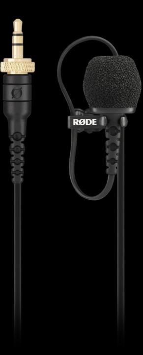 Produktbild RØDE Lavalier II
