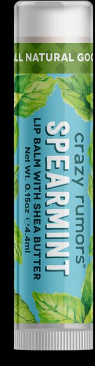 Produktbild Crazy Rumors Spearmint (Balsam, 0.50 ml)