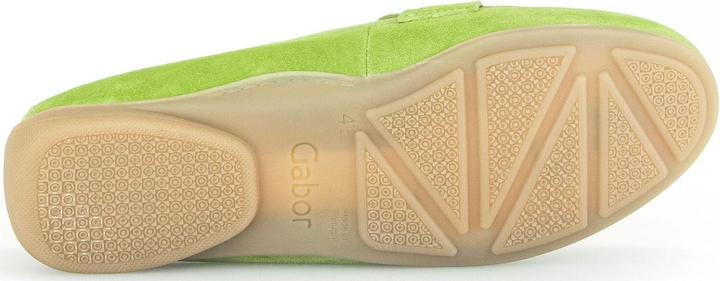 Actual product image Gabor Slipper 44.200.11 (41)