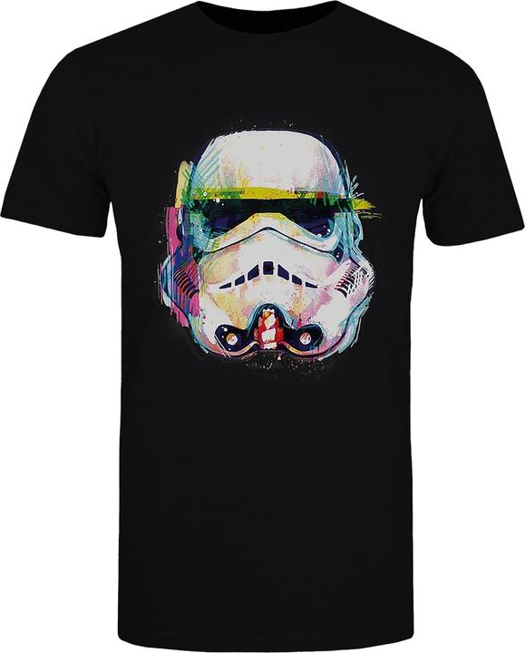 Produktbild Star Wars Command TShirt Mädchen (140, 146)