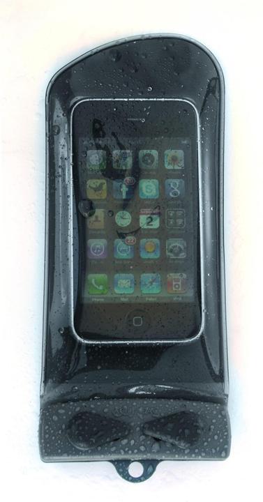 Produktbild Aquapac Mini Electronic Case (für iPhone) (Universal)