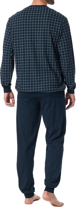 Produktbild Schiesser Comfort Nightwear Schlafanzug (54)