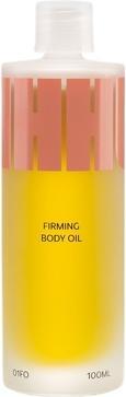 Produktbild Hhuumm Ujędrniający olejek do ciała 100ml (Körperöl, 100 ml)