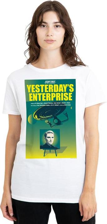 Produktbild The Next Generation Season 3 Episode 15 TShirt (L)