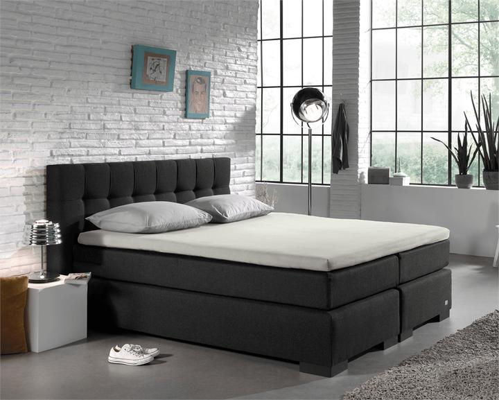 Actual product image Palo Fitted sheet (160 x 200 cm)