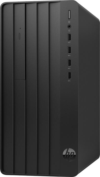 HP 290 G9 (Intel Core i3-13100, 8 Go, 256 Go, UHD Graphics 730)
