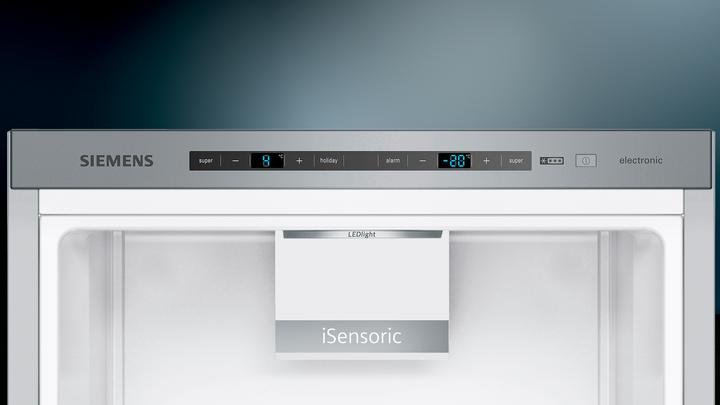 Produktbild Siemens KG36EALCA (308 l)