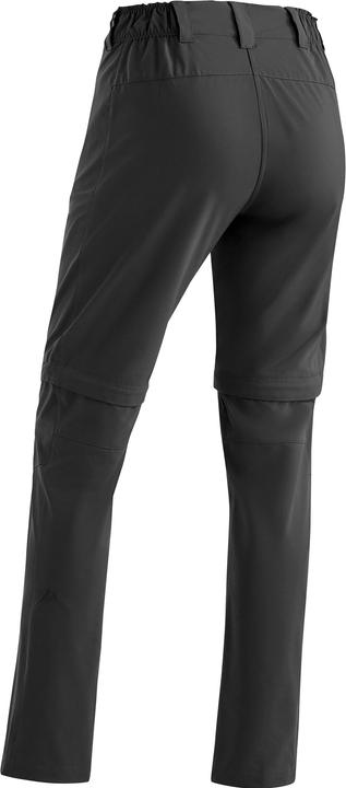 Produktbild Maier Sports Women's Nata Zip Loop (4XL)