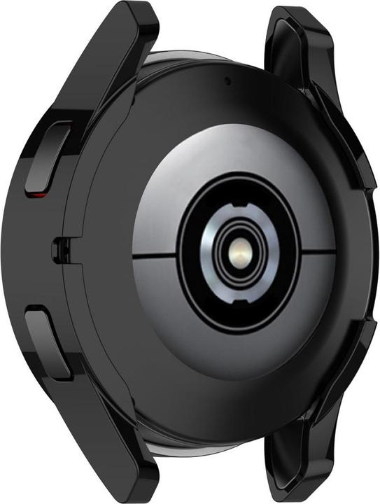 Immagine prodotto Cover-Discount Galaxy Watch 4 44 mm - Custodia di protezione in gomma nera