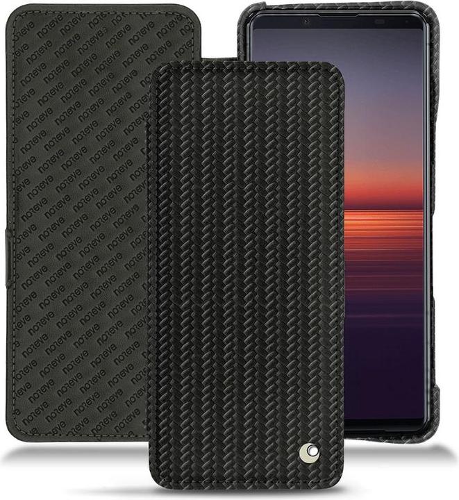 Image du produit Noreve Housse cuir horizontal (Sony Xperia 5 II)
